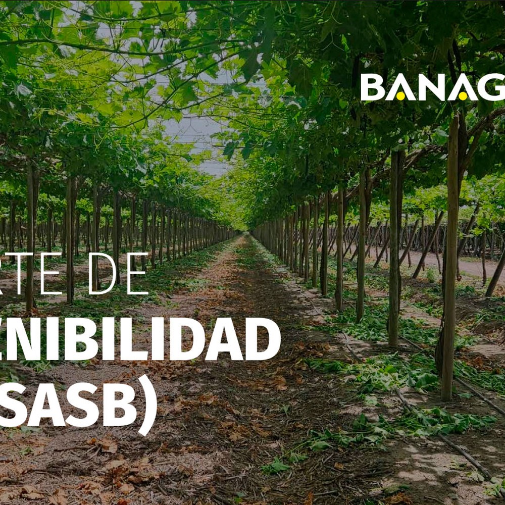 Banagro